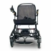 Buxton Carbon Folding Power Chair 